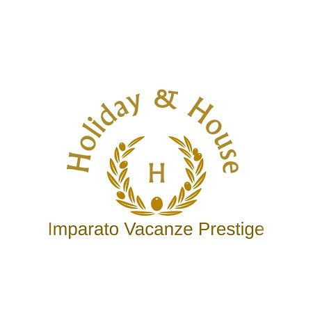 Holiday & House - Imparato Vacanze Prestige Mondello Ngoại thất bức ảnh