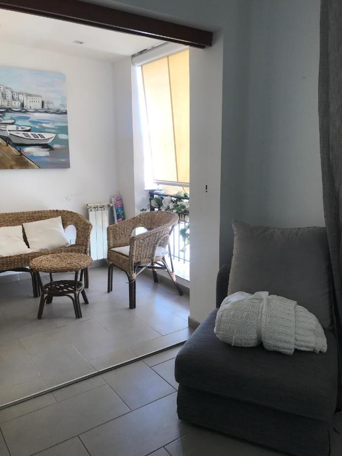 Holiday & House - Imparato Vacanze Prestige Mondello Ngoại thất bức ảnh