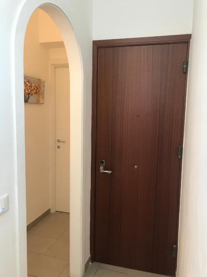 Holiday & House - Imparato Vacanze Prestige Mondello Ngoại thất bức ảnh
