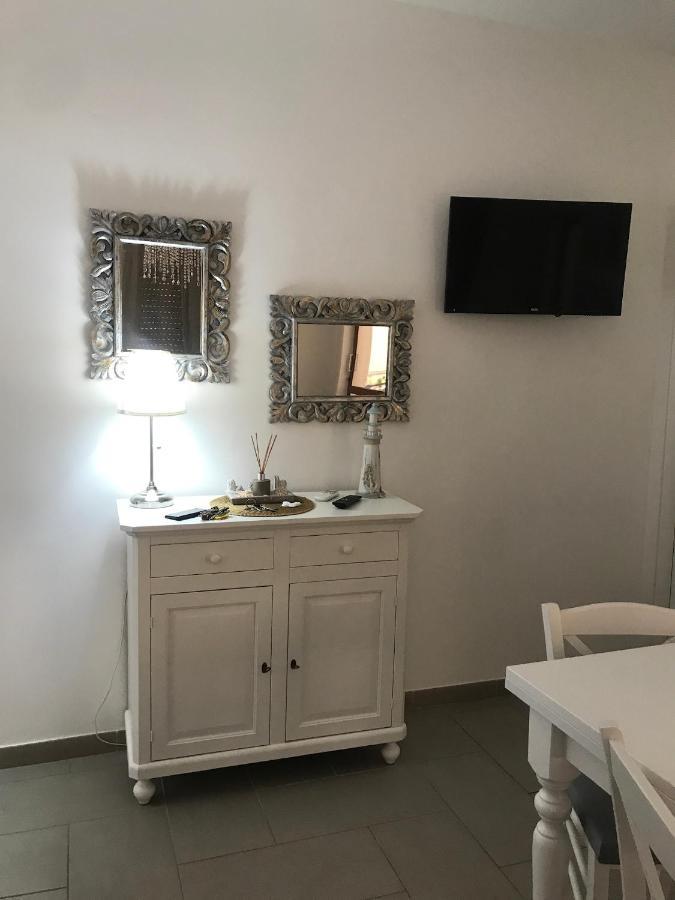 Holiday & House - Imparato Vacanze Prestige Mondello Ngoại thất bức ảnh