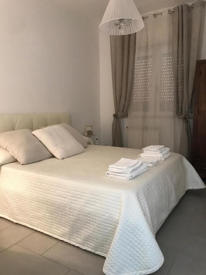 Holiday & House - Imparato Vacanze Prestige Mondello Ngoại thất bức ảnh