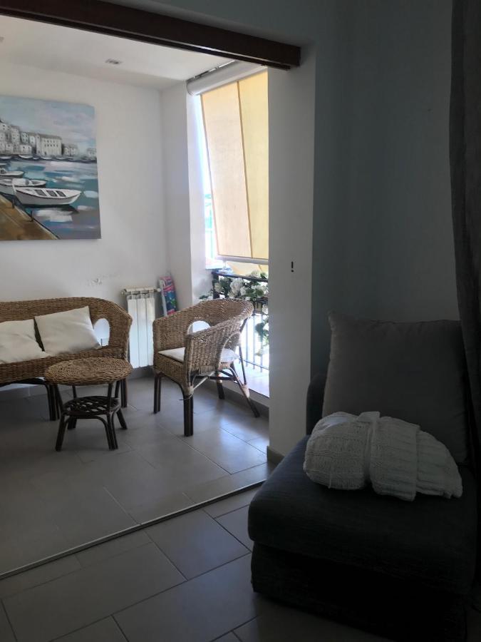 Holiday & House - Imparato Vacanze Prestige Mondello Ngoại thất bức ảnh