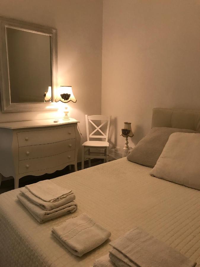 Holiday & House - Imparato Vacanze Prestige Mondello Ngoại thất bức ảnh
