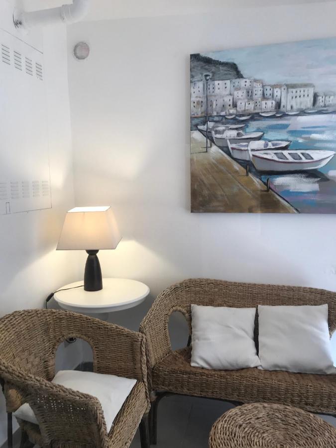 Holiday & House - Imparato Vacanze Prestige Mondello Ngoại thất bức ảnh