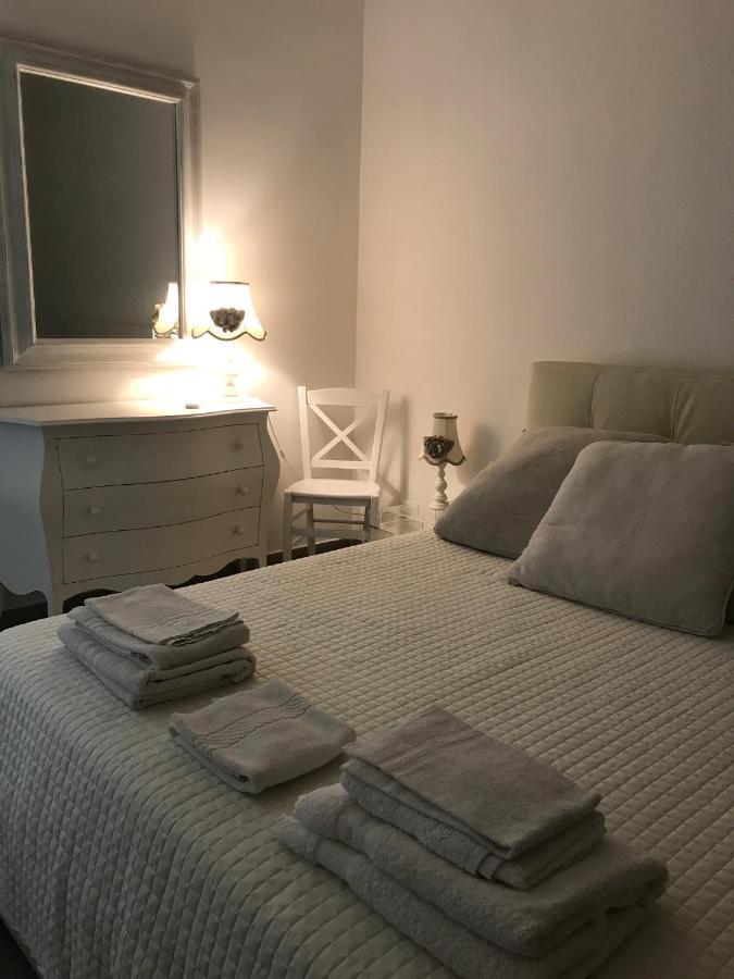 Holiday & House - Imparato Vacanze Prestige Mondello Ngoại thất bức ảnh