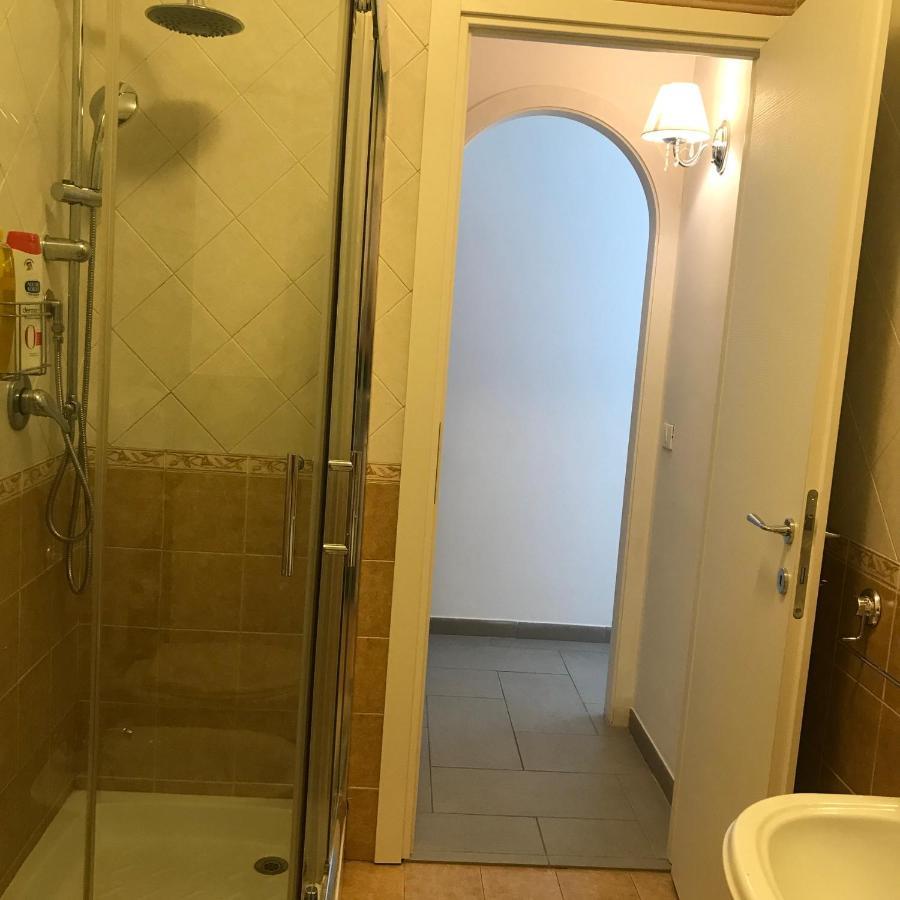 Holiday & House - Imparato Vacanze Prestige Mondello Ngoại thất bức ảnh