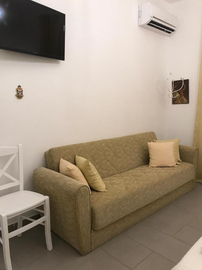Holiday & House - Imparato Vacanze Prestige Mondello Ngoại thất bức ảnh