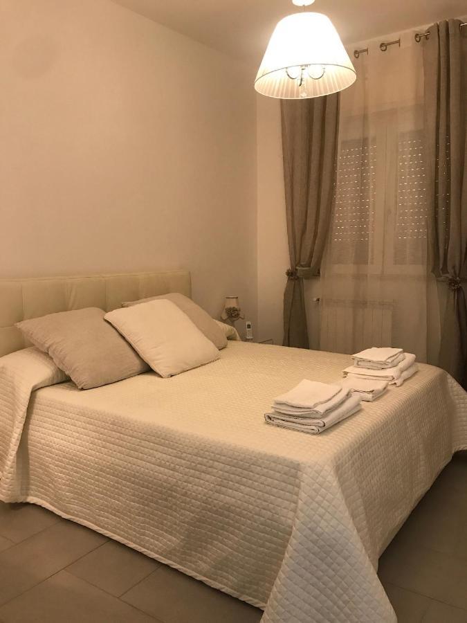 Holiday & House - Imparato Vacanze Prestige Mondello Ngoại thất bức ảnh