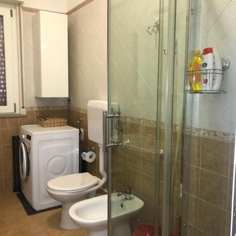 Holiday & House - Imparato Vacanze Prestige Mondello Ngoại thất bức ảnh
