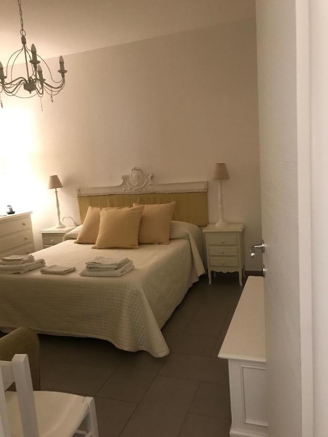 Holiday & House - Imparato Vacanze Prestige Mondello Ngoại thất bức ảnh