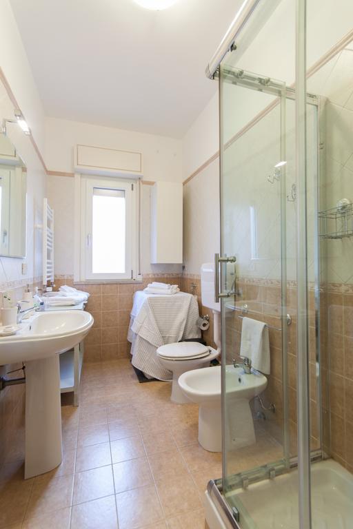 Holiday & House - Imparato Vacanze Prestige Mondello Ngoại thất bức ảnh
