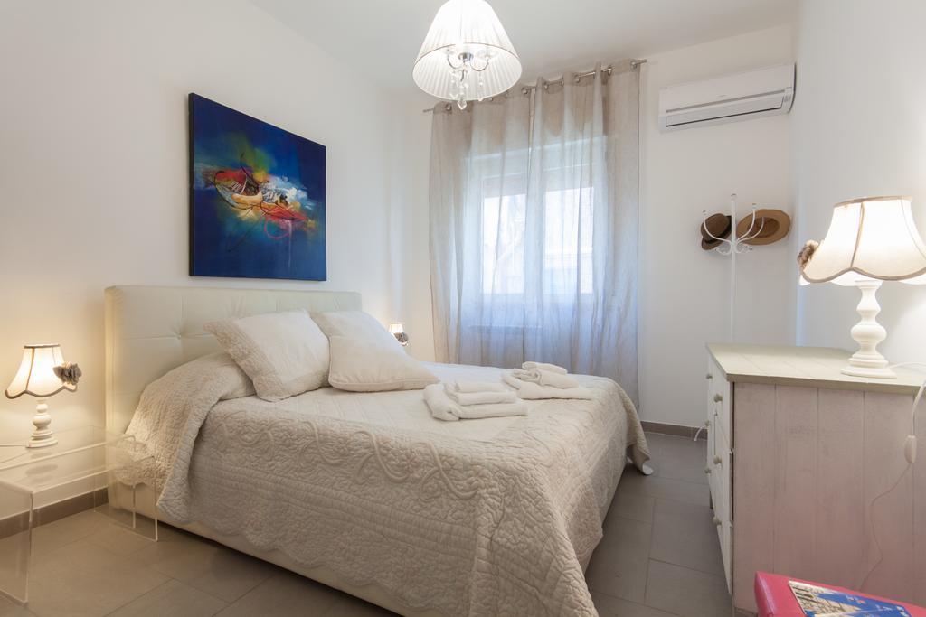 Holiday & House - Imparato Vacanze Prestige Mondello Ngoại thất bức ảnh