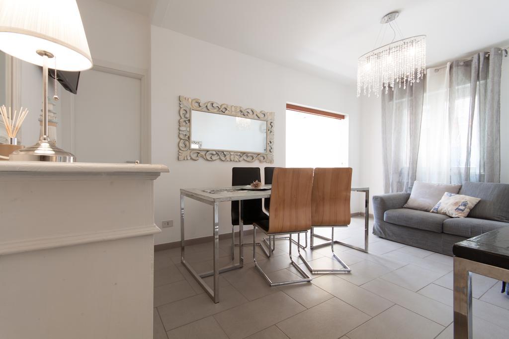 Holiday & House - Imparato Vacanze Prestige Mondello Ngoại thất bức ảnh