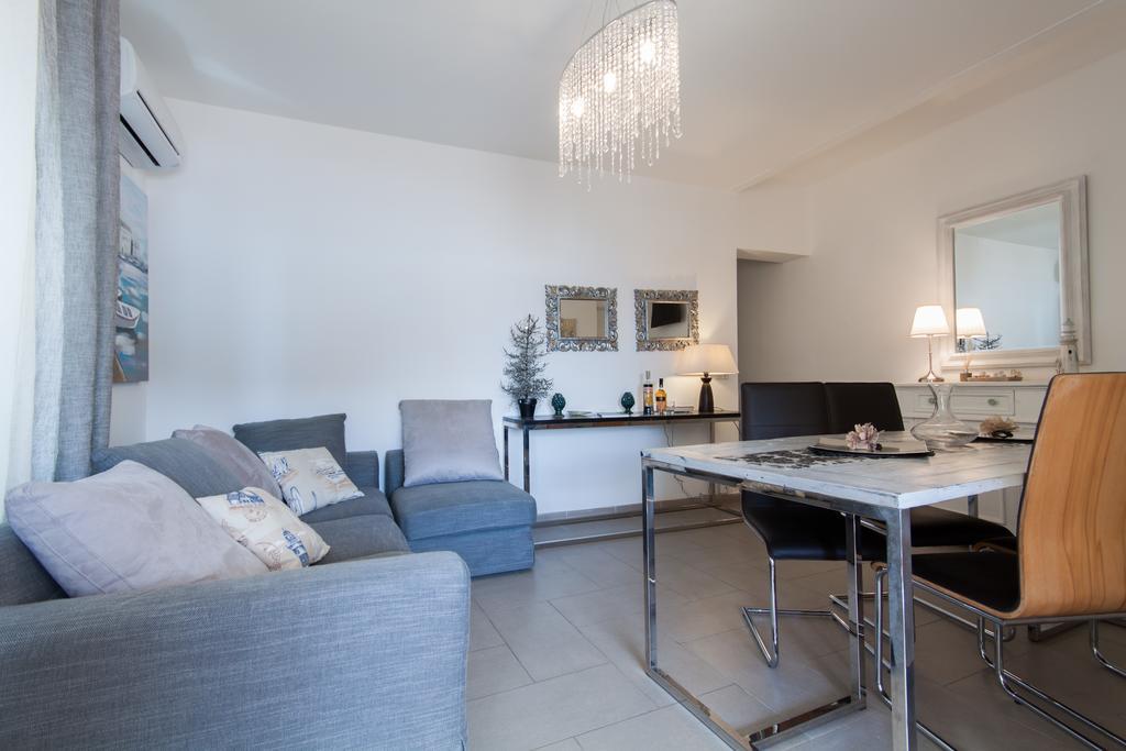 Holiday & House - Imparato Vacanze Prestige Mondello Ngoại thất bức ảnh
